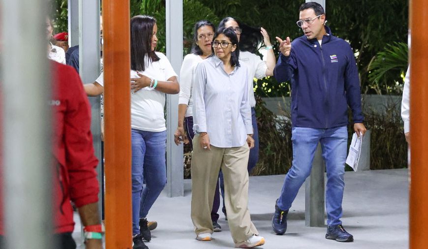 (VENEZUELA) MÁS DE 30 MIL VIVIENDAS HAN SIDO INSPECCIONADAS Y CLASIFICADAS BAJO EL PLAN «VENEZUELA RENACE»