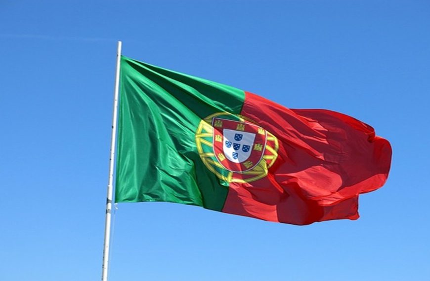 (MUNDO) PORTUGAL DECLARA DÍA DE DUELO NACIONAL EN HOMENAJE A LAS VÍCTIMAS DEL DOBRE TERREMOTO EN VENEZUELA