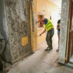 (VENEZUELA) MÁS DE 11 MIL VIVIENDAS SON RECONSTRUIDAS EN EL PAÍS TRAS LOS TERREMOTOS