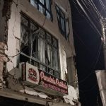 (PERÚ) 5 FALLECIDOS Y UNA VEINTENA DE HERIDOS DEJA SISMO DE MAGNITUD 5,1 EN EL CENTRO DEL PAÍS