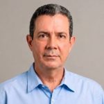 (VENEZUELA) YOEL AMAYA ES EL NUEVO PRESIDENTE DEL METRO DE CARACAS LUEGO DEL FALLECIMIENTO DE CARLOS SILVA AMARISTA