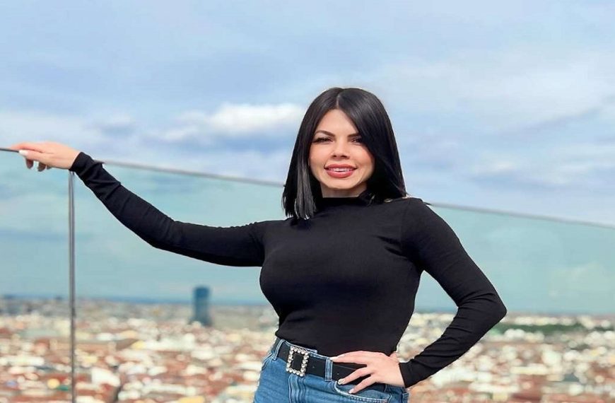 (VENEZUELA) FAMILIARES DE LA ACTRIZ YORGELYS DELGADO CONFIRMARON SU FALLECIMIENTO JUNTO A SU MADRE