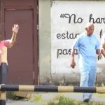 (VENEZUELA) EXCARCELAN A 131 PERSONAS BAJO RÉGIMEN DE DETENCIÓN (+COMUNICADO)