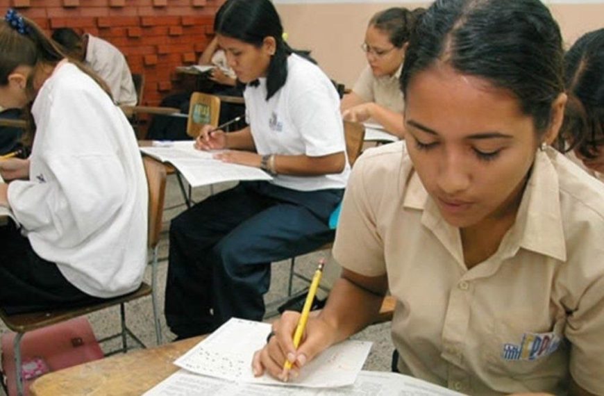 (VENEZUELA) OPSU COMIENZA ASIGNACIÓN DE CUPOS UNIVERSITARIOS PARA BACHILLERES