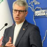 (IRÁN) GOBIERNO IRANÍ ADVIERTE QUE AMENAZAS DE EEUU CON NUEVAS SANCIONES NO AFECTARÁ SU POSICIÓN