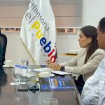 (VENEZUELA) DEFENSORA DEL PUEBLO ATIENDE SOLICITUDES DE DIRIGENTES POLÍTICOS DEL ESTADO ZULIA ANTE FALLAS ELÉCTRICAS