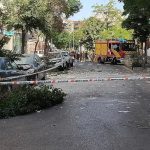 (ESPAÑA) SISMO DE MAGNITUD 4.7 SACUDE NUEVAMENTE GRANADA