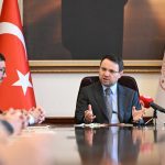 (MUNDO) TÜRKIYE SOLICITÓ A INTERPOL ORDEN DE ARRESTO INTERNACIONAL CONTRA EL PRIMER MINISTRO DE ISRAEL BENJAMÍN NETANYAHU