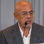 (VENEZUELA) PRESIDENTE DE LA AN ANUNCIA DESTITUCIÓN DE ANTONIO ECARRI DE LA PRESIDENCIA DEL GRUPO DE AMISTAD