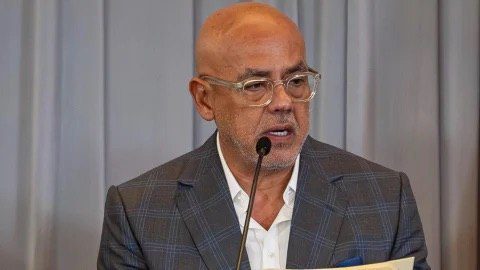(VENEZUELA) PRESIDENTE DE LA AN ANUNCIA DESTITUCIÓN DE ANTONIO ECARRI DE LA&hellip;