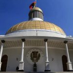 (VENEZUELA) PARLAMENTO NACIONAL APROBÓ EN PRIMERA DISCUSIÓN REFORMA DE LA LEY ORGÁNIA DEL TSJ