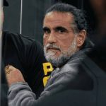 (EEUU) JUICIO CONTRA ALEX SAAB FUE FIJADO PARA EL 8 DE SEPTIEMBRE EN MIAMI