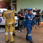 (TAILANDIA) SE INCREMENTA A 9 EL NÚMERO DE FALLECIDOS POR TIROTEO EN ESCUELA AL NORTE DE BANGKOK