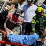 (COLOMBIA) 5 MIL VIVIENDAS COLAPSADAS, 169 FALLECIDOS Y 668 HERIDOS SON LAS CIFRAS QUE DE AFECTACIONES QUE HA DEJADO EL TERREMOTO DE ESTE LUNES