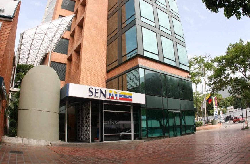 (VENEZUELA) SENIAT ANUNCIA QUE EL RIF YA NO CADUCARÁ