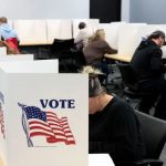 (EEUU) ARRANCAN ELECCIONES EN FLORIDA PARA SELECCIONAR CANDIDATOS A GOBERNADOR Y AL CONGRESO