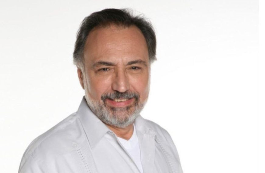 (VENEZUELA) MUERE A LOS 77 AÑOS EL ACTOR VENEZOLANO ALEJANDRO MATA
