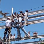 (VENEZUELA) MINISTRO DE ENERGÍA  ASEGURA QUE SE RESTABLECIÓ EL 100% DE LAS LÍNEAS DE TRANSMISIÓN A DOS MESES DEL DOBLETE SÍSMICO