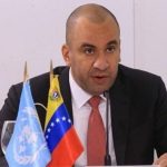 (VENEZUELA) FISCAL GENERAL: ELIMINACIÓN DE LAS ALCABALAS EN ZONAS URBANAS ES UNA DECISIÓN ACERTADA