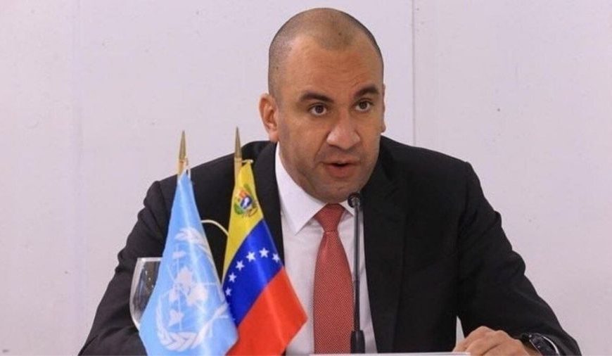 (VENEZUELA) FISCAL GENERAL: ELIMINACIÓN DE LAS ALCABALAS EN ZONAS URBANAS ES UNA DECISIÓN ACERTADA