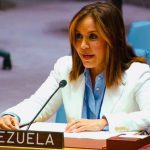 (MUNDO) VENEZUELA DENUNCIÓ ANTE LA ONU QUE LAS MEDIDAS COERCITIVAS PROFUNDIZAN CRISIS ALIMENTARIA MUNDIAL