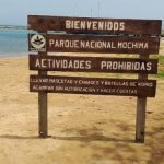 (VENEZUELA) SERÁ PROHIBIDO EL INGRESO DE MASCOTAS Y EQUIPOS DE SONIDO A MOCHIMA DESDE EL MES DE DICIEMBRE