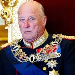 (MUNDO) SUSPENDEN AGENDA REAL TRAS GRAVEDAD DEL REY HARALD V DE NORUEGA