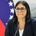 (VENEZUELA) EJECUTIVO NACIONAL ACTIVÓ SISTEMA DE PROTECCIÓN ANTE SISMO DE MAGNITUD 4.0