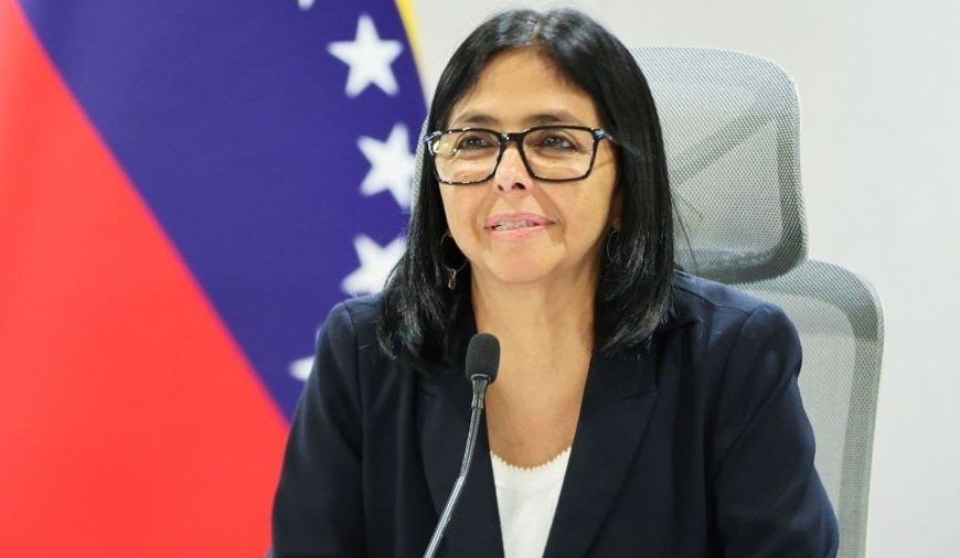 (VENEZUELA) EJECUTIVO NACIONAL ACTIVÓ SISTEMA DE PROTECCIÓN ANTE SISMO DE MAGNITUD 4.0