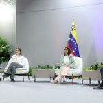 (VENEZUELA) PRESIDENTA ANUNCIA SIMPLIFICACIÓN DE TRÁMITES PARA IMPULSAR EXPORTACIONES