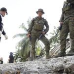 (FILIPINAS) MOVIMIENTO SÍSMICO DE MAGNITUD 6,3 SACUDE LA ISLA MINDANAO