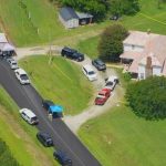 (EEUU) TIROTEO MASIVO EN UNA VIVIENDA DE CAROLINA DEL NORTE DEJA MULTIPLES FALLECIDOS