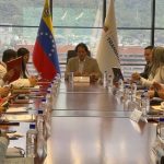 (VENEZUELA) MINISTRO FRANCISCO GARCÉS DICE QUE EL “LAS PRÓXIMAS SEMANAS” SE REACTIVARÁN VUELOS EN MAIQUETÍA