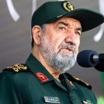 (IRÁN) NOMBRAN NUEVO SECRETARIO DEL CONSEJO SUPREMO DE SEGURIDAD NACIONAL