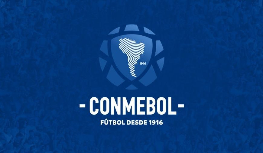 (MUNDO) CONMEBOL SUSPENDE PARTIDOS LIBERTADORES Y SUDAMERICANA LUEGO DEL TERREMOTO EN COLOMBIA