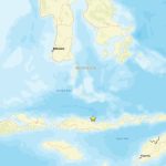 (MUNDO) TERREMOTO DE MAGNITUD DE 7,6 SACUDIÓ INDONESIA