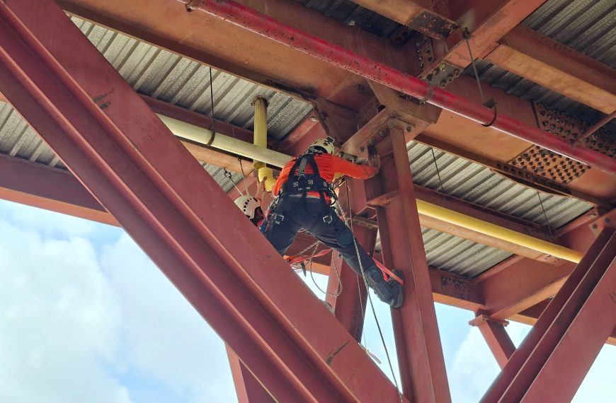 (VENEZUELA) GOBIERNO DE LARA INSPECCIONA TRABAJOS DE REHABILITACIÓN Y MEJORAS EN EL MONUMENTO MANTO DE MARÍA
