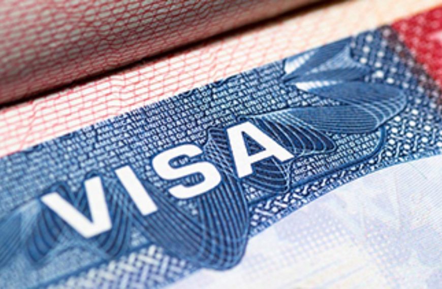 (MUNDO) FIANZAS DE HASTA 20.000$ APLICARÁ EEUU PARA SOLICITANTES DE VISAS DE TURISMO Y NEGOCIOS