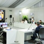 (VENEZUELA) PRESIDENTA ACTIVA PLAN DE AHORRO ENERGÉTICO Y AGUA ANTE LLEGADA DEL FENÓMENO EL NIÑO