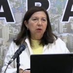 (VENEZUELA) ALCALDESA DE CARACAS ANUNCIA PLAN ESPECIAL DE AHORRO ENERGÉTICO ANTE LA LLEGADA DEL SÚPER NIÑO