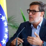 (MUNDO) VENEZUELA Y ESPAÑA ANALIZAN OPORTUNIDADES DE COOPERACIÓN BILATERAL