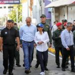 (MUNDO) VENEZUELA ENVÍA AYUDA HUMANITARIA Y A LA BRIGADA INTERNACIONAL SIMÓN BOLÍVAR A COLOMBIA TRAS TERREMOTO