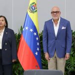 (VENEZUELA) ESTE MIÉRCOLES PUDIERAN CONOCERSE PRIMEROS RESULTADOS DEL PROCESO DE DIÁLOGO