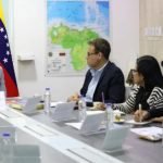(VENEZUELA) EVALÚAN PROYECTOS PARA FORTALECER LA SOBERANÍA ALIMENTARIA