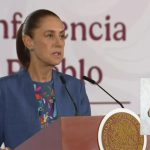 (MÉXICO) PRESIDENTA ASEGURA QUE COLOMBIA NO APROBÓ INGRESO DE RESCATISTAS DEL EJÉRCITO MEXICANO