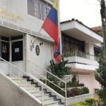 (MUNDO) EMBAJADA DE VENEZUELA EN COLOMBIA HABILITÓ SISTEMA PARA COLABORAR EN LA BÚSQUEDA DE SUS CIUDADANOS TRAS EL TERREMOTO