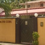 (CUBA) AUTORIDADES CUBANAS DENUNCIAN EXPULSIÓN DE 10 DIPLOMÁTICOS EN REPÚBLICA DOMINICANA