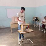 (VENEZUELA) PRESIDENTA DELCY RODRÍGUEZ ANUNCIA CONSULTA POPULAR NACIONAL PARA EL PRÓXIMO 11 DE OCTUBRE