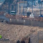 (MUNDO) ESPAÑA Y MARRUECOS REFUERZAN ESTRATEGIAS SE SEGURIDAD EN LA FRONTERA DE CEUTA