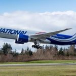 (EEUU) DEPARTAMENTO DE TRANSPORTE AUTORIZÓ A NUEVA AEROLÍNEA PARA OPERACIONES COMERCIALES EN VENEZUELA